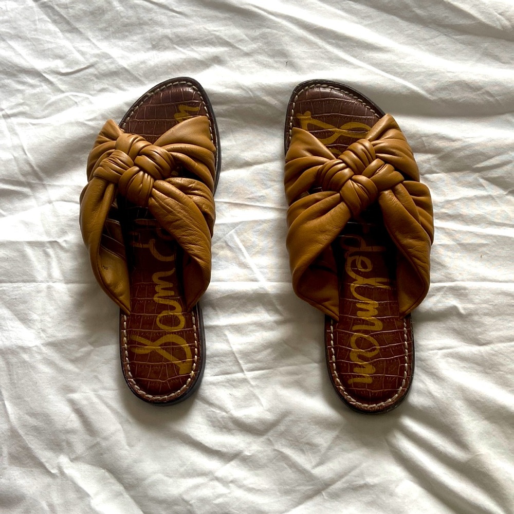 Sam Edelman sandals